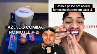 C-list attitudes of Brazilian society