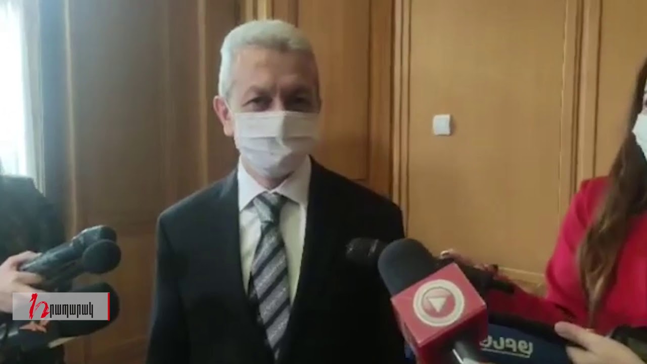 Կառավարությունը չի՞ ցանկանում վերանայել պարգևավճարների հարցը