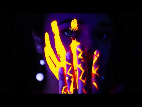 enjoii x yell. - borderline