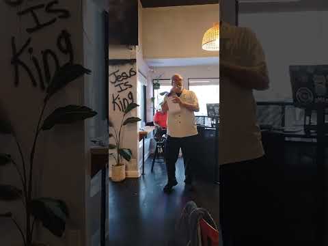 Messianic Testimony
