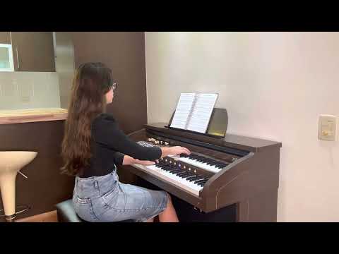 421 - Recorda, por fé, minha alma (hino CCB)