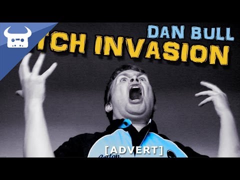 Video thumbnail for Pitch Invasion