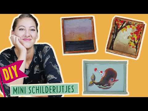 DIY Compilation — Crafting with Recycled Materials