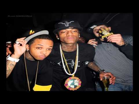 Soulja Boy Ft. M2Thak & Arab 2059 - Stuntin (New)