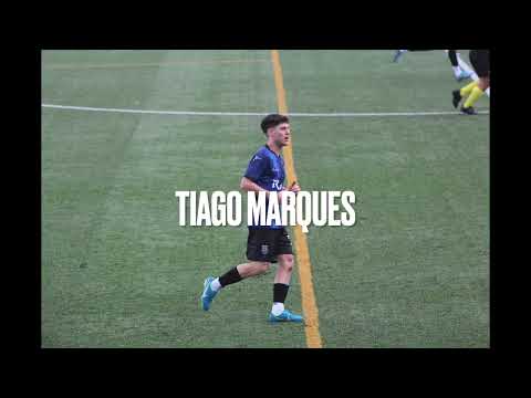 Tiago Marques - Highlights (2023-2024)