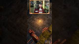 Shortcuts back to your bonfire in Dark Souls are great!