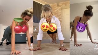 BOOBS???Grab Da Wall ??tiktok compilation