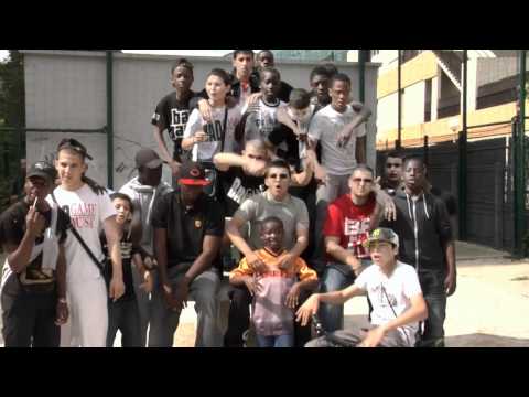 Clip - Am1 O Mic : Facebook : aminomic badgame