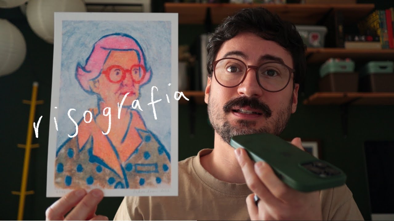 risografia e por que fazer prints