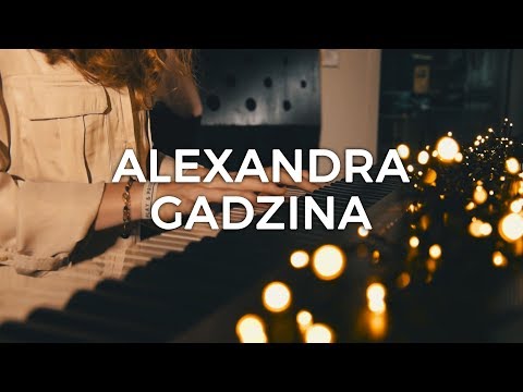 Backtracks 2017: Alexandra Gadzina - I'm Into Folk (full clip)