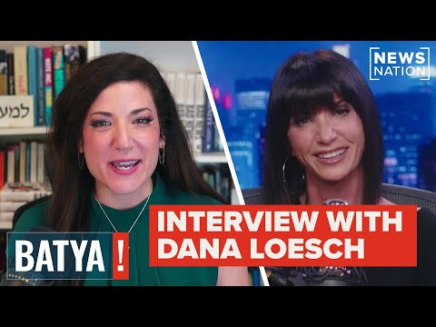 NewsNation and Dana Loesch