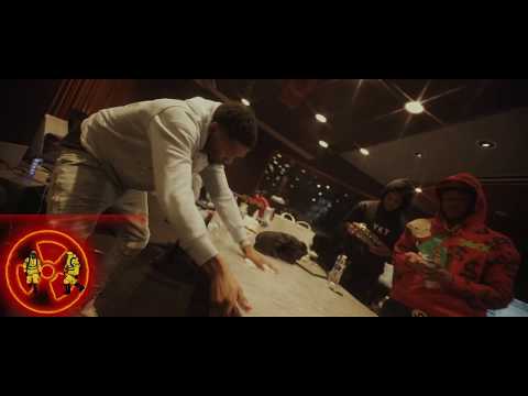 BlocBoy JB - Silly Watch Freestyle