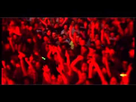 Kevin Energy, Sharkey, K Complex and Arkitech b2b 4 decks Tranz-mission April 2016