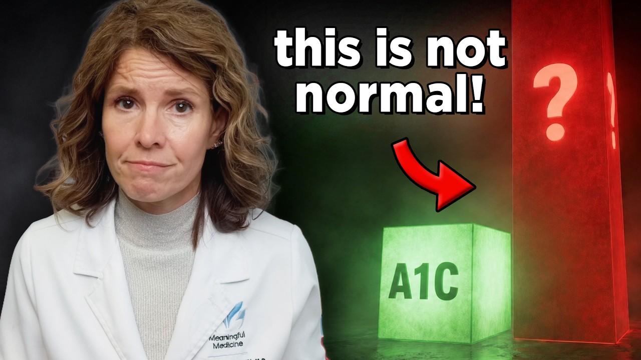 Don't let your doctor do this to you!