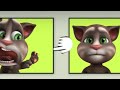 Be Serious Talking Tom Cartoons For Kids WildBrain Zoo