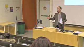 Uppsatsskrivandet i ett romanskt språk