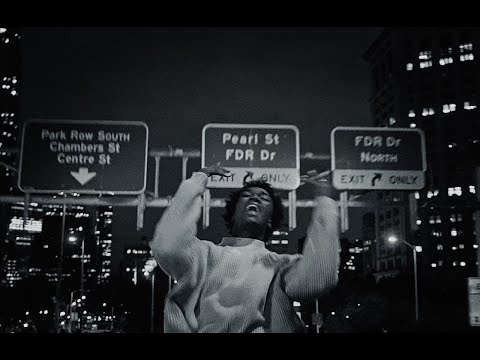 LOVER (OFFICIAL VIDEO)