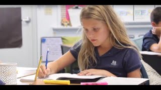 Sadlier Math Reviews: Curriculum Overview at Rosarian Academy