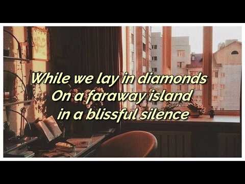 Dre'es - Warm (Lyrics) ft. Mia