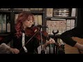 Lindsey Stirling - I Saw Three Ships - 12/11/2018 - Paste Studios - New York, NY