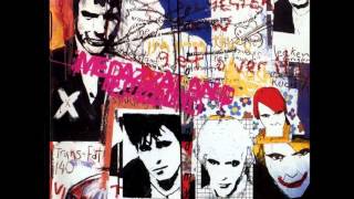 Duran Duran - Medazzaland (FULL ALBUM)