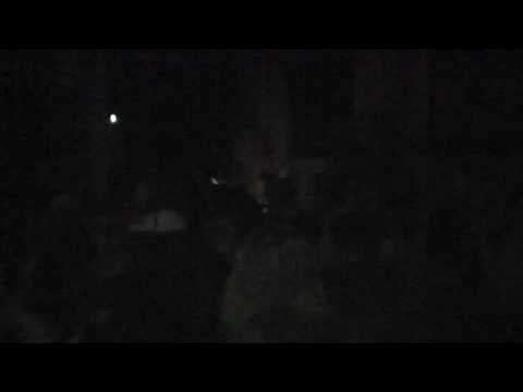 King Shiloh Soundsystem- NDSM - 11/09/2010 - Part 01