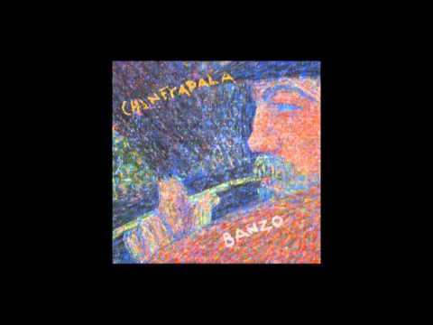 Chinfrapala - Banzo (2014) Full Album
