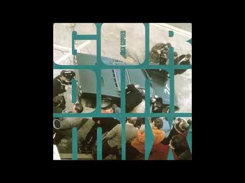 Alex Gopher - Gordini Mix (Original Version)