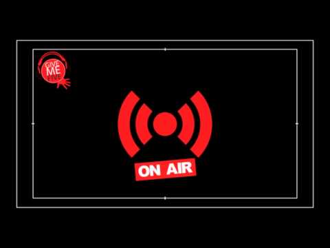 GUEST#26 - RUDEEJAY @ GiveMeFive | Radio Stereo 5