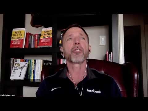 Business Relationships Can Be More Than Money and Terms