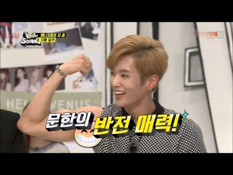 141202 《|d0l Sch00l - Wenh@n's Arms》