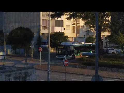 STCP New buses — 3326 - 801