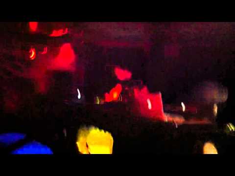 Chymera live @ Sweet 01