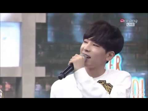 SEVENTEEN WonWoo | Rap vs. Aegyo