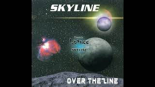 Skyline - Over The Line (Original Mix) 2000