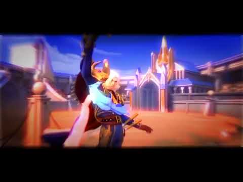 Brutal Phantom Execution Lancelot Perfect Play! [GMV] edit | Best MLBBedit