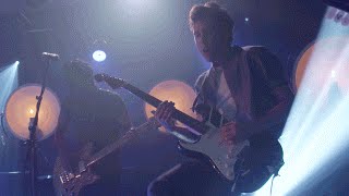 Awolnation – Hollow Moon (Live on the Honda Stage at iHeartRadio)