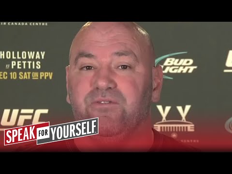 Fight-size MMA Update: Miesha Tate’s New Job, Joe’s Prediction, Dana White, UFC 206, Bonuses, Gate