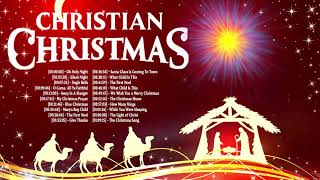 Top Old Christmas Songs Playlist - Uplifting Christian Christmas Songs 2021 Full Album | DOWNLOAD THIS VIDEO IN MP3, M4A, WEBM, MP4, 3GP ETC