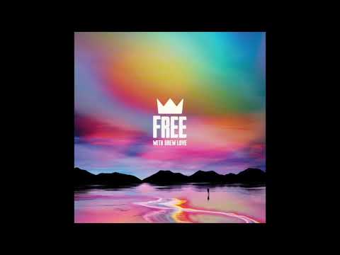 Louis The Child - Free (with Drew Love) (432hz)