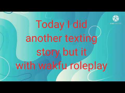 Yugo x Amalia love story/texting story part 1