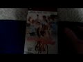 Opening To Breaking Away 1998 VHS