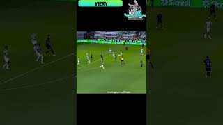 Gol do Grêmio - Viery (Juventude 1x1 Grêmio) Gauchão 22/02/2026