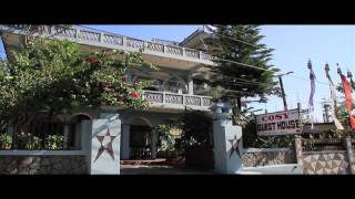 ^MuniMeter.com - Lakeside, Pokhara - Cosy Guest House