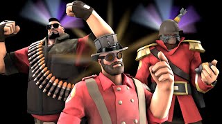 My TF2 Loadouts, 2022 Edition
