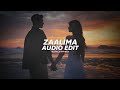 Zaalima Raees Edit Audio C W Purpleditz