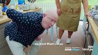 The Great British Bake Off S11 | BBC Lifestyle | BBC Player