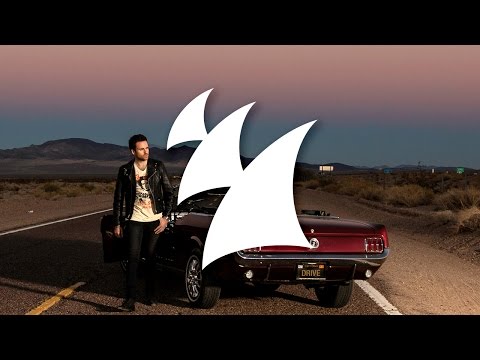 Gareth Emery - Drive: Refueled [OUT NOW]