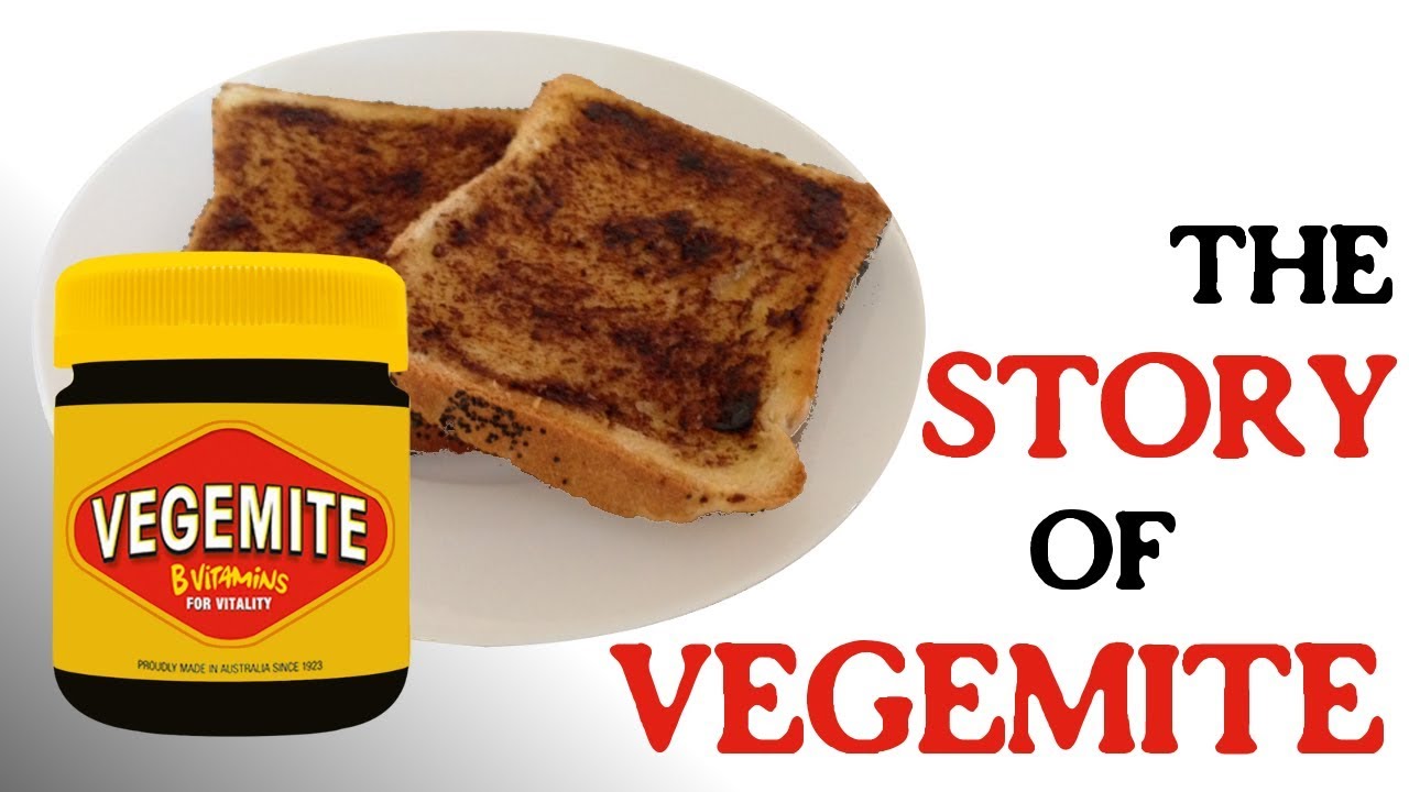 Where is Vegemite made in Australia? Tipseri