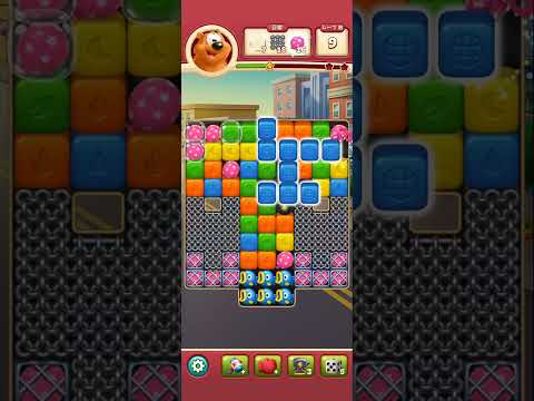 Toon Blast Level 6382-6384-2 Clear @mlupin‘s Room(4)